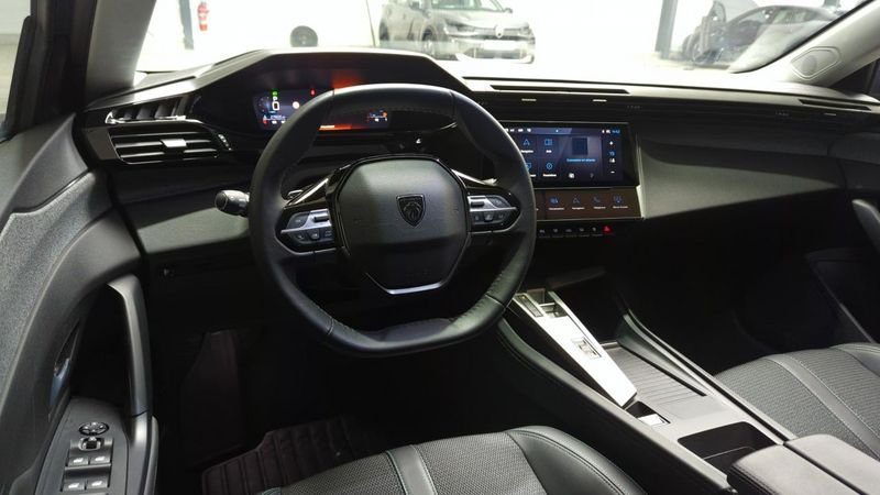 Peugeot 308 Bluehdi 130ch s&s eat8 allure