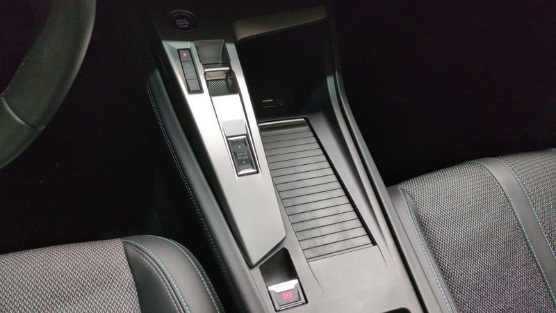 Peugeot 308 Bluehdi 130ch s&s eat8 allure