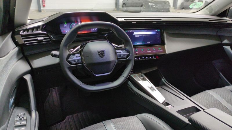 Peugeot 308 Bluehdi 130ch s&s eat8 allure