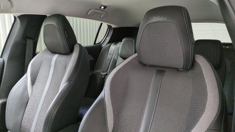 Peugeot 308 Bluehdi 130ch s&s eat8 allure