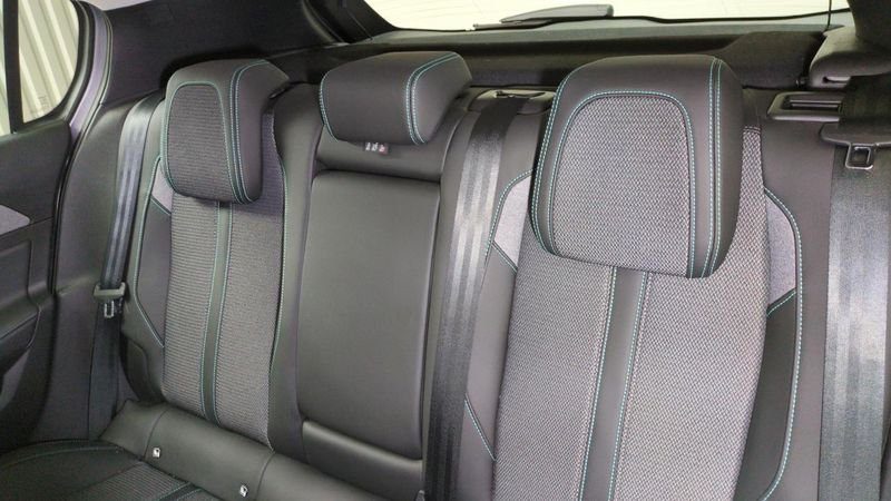 Peugeot 308 Bluehdi 130ch s&s eat8 allure