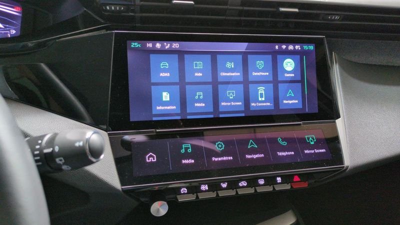 Peugeot 308 Bluehdi 130ch s&s eat8 allure