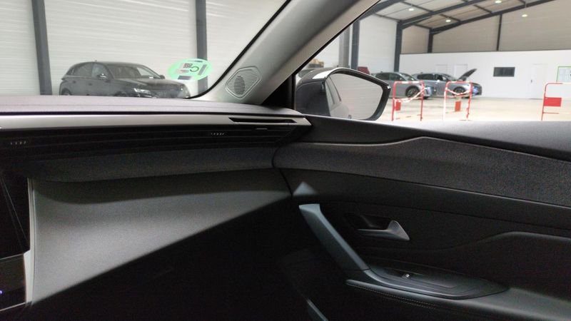 Peugeot 308 Bluehdi 130ch s&s eat8 allure