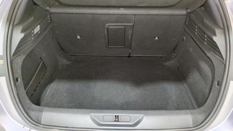 Peugeot 308 Bluehdi 130ch s&s eat8 allure