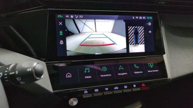 Peugeot 308 Bluehdi 130ch s&s eat8 allure