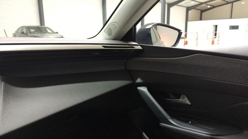 Peugeot 308 Bluehdi 130ch s&s eat8 allure