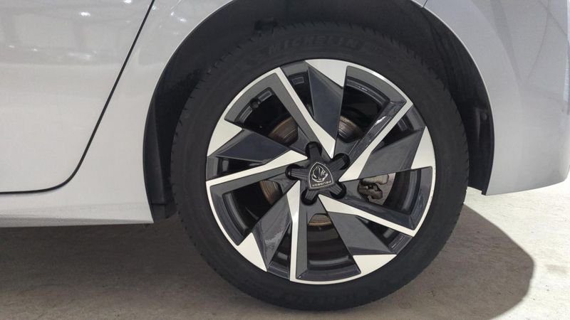 Peugeot 308 Bluehdi 130ch s&s eat8 allure