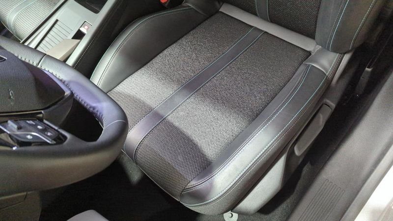 Peugeot 308 Bluehdi 130ch s&s eat8 allure