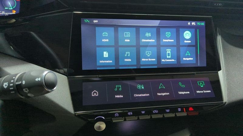 Peugeot 308 Bluehdi 130ch s&s eat8 allure