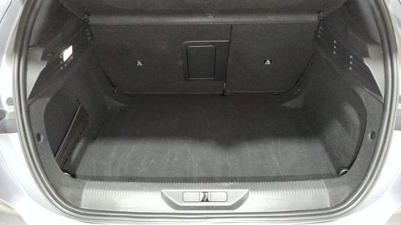 Peugeot 308 Bluehdi 130ch s&s eat8 allure