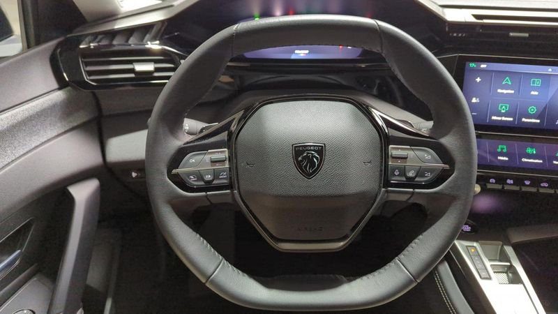 Peugeot 308 Bluehdi 130ch s&s eat8 allure