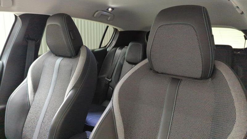 Peugeot 308 Bluehdi 130ch s&s eat8 allure