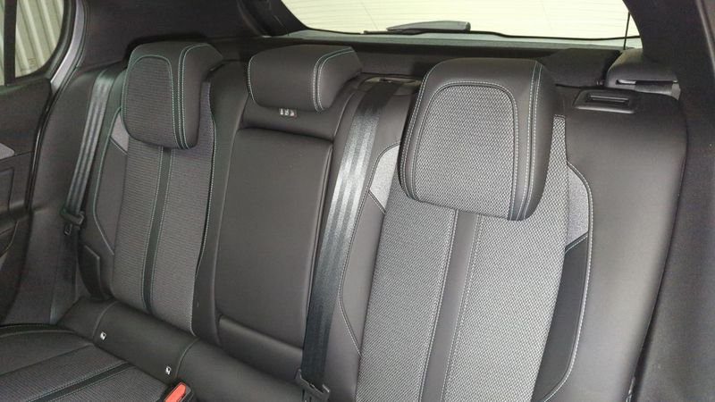 Peugeot 308 Bluehdi 130ch s&s eat8 allure