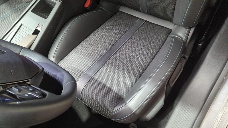 Peugeot 308 Bluehdi 130ch s&s eat8 allure