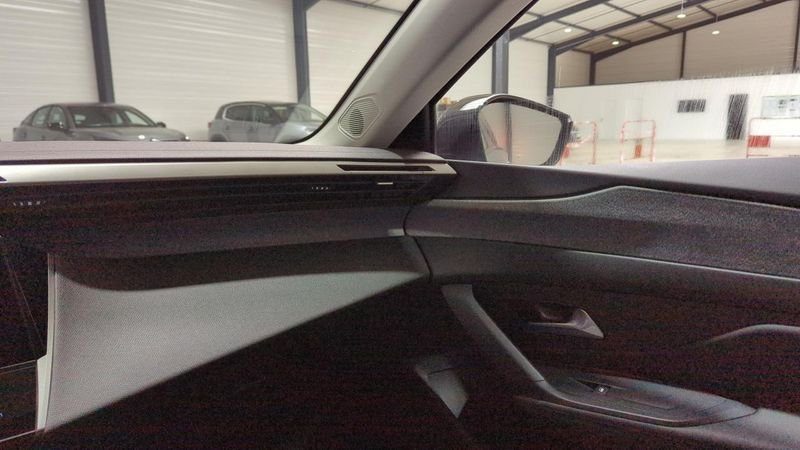 Peugeot 308 Bluehdi 130ch s&s eat8 allure