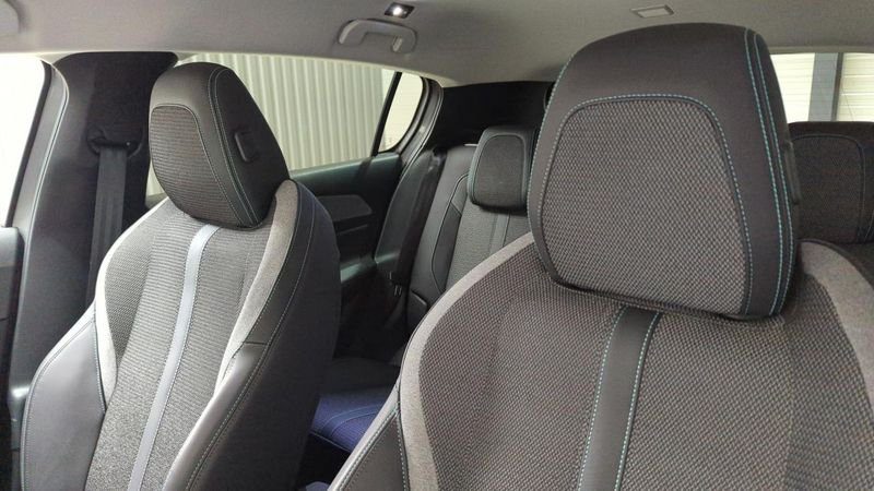 Peugeot 308 Bluehdi 130ch s&s eat8 allure