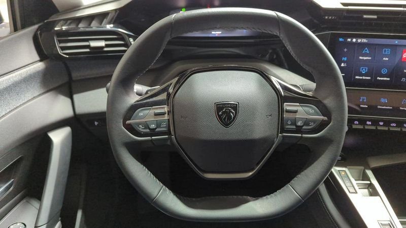 Peugeot 308 Bluehdi 130ch s&s eat8 allure