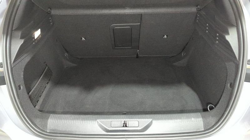 Peugeot 308 Bluehdi 130ch s&s eat8 allure