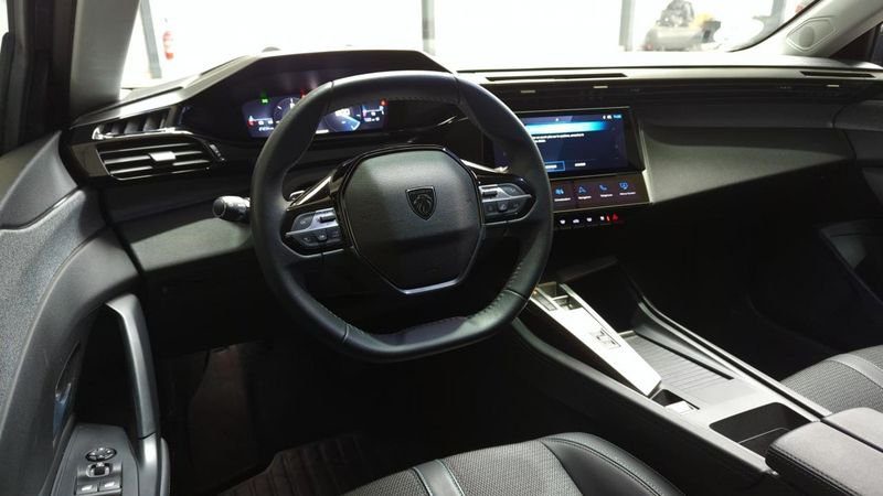 Peugeot 308 Bluehdi 130ch s&s eat8 allure