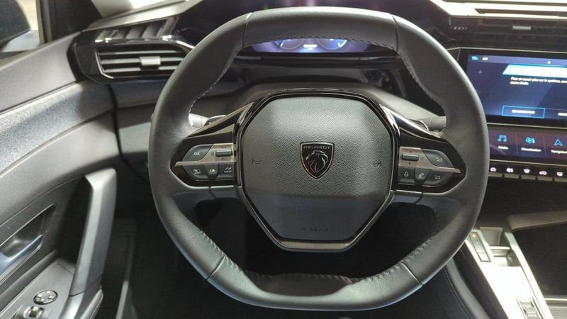 Peugeot 308 Bluehdi 130ch s&s eat8 allure