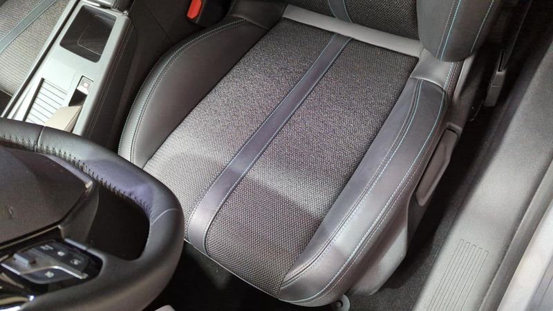 Peugeot 308 Bluehdi 130ch s&s eat8 allure