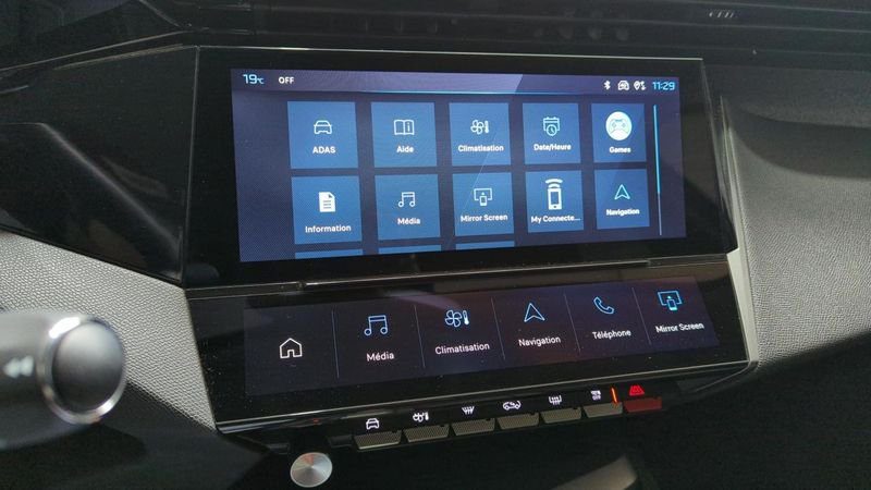 Peugeot 308 Bluehdi 130ch s&s eat8 allure