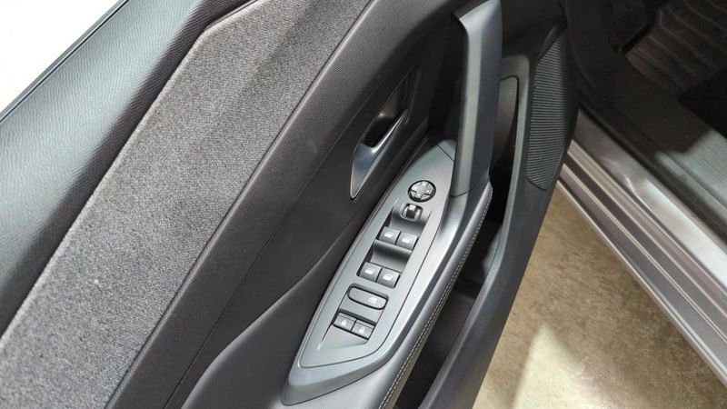 Peugeot 308 Bluehdi 130ch s&s eat8 allure