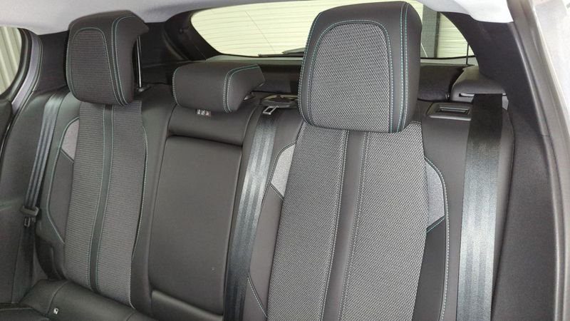 Peugeot 308 Bluehdi 130ch s&s eat8 allure