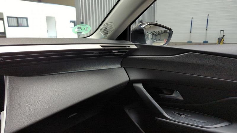 Peugeot 308 Bluehdi 130ch s&s eat8 allure