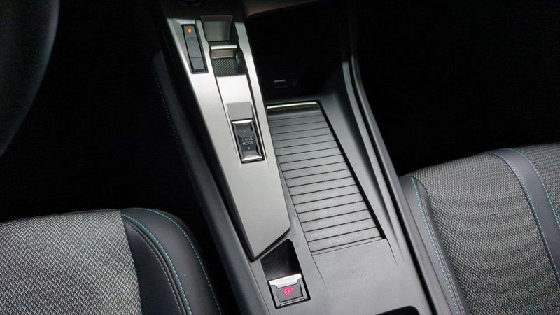 Peugeot 308 Bluehdi 130ch s&s eat8 allure