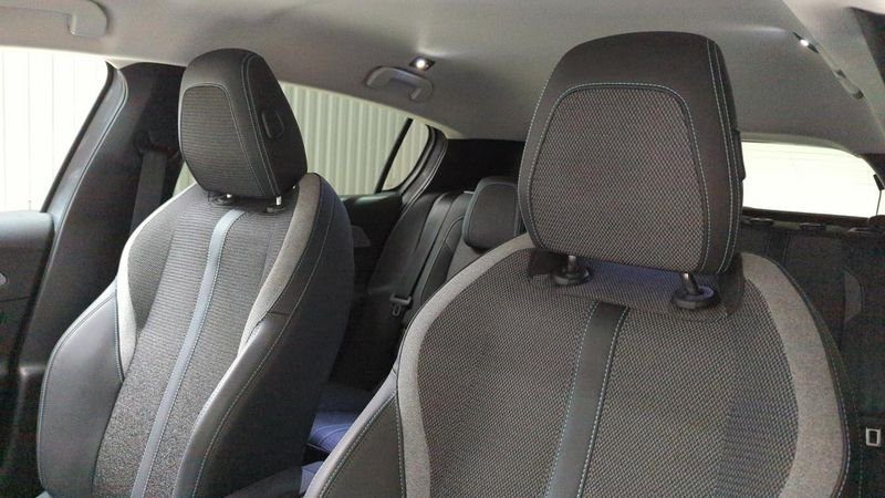 Peugeot 308 Bluehdi 130ch s&s eat8 allure