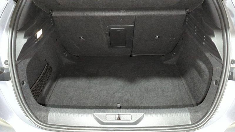 Peugeot 308 Bluehdi 130ch s&s eat8 allure