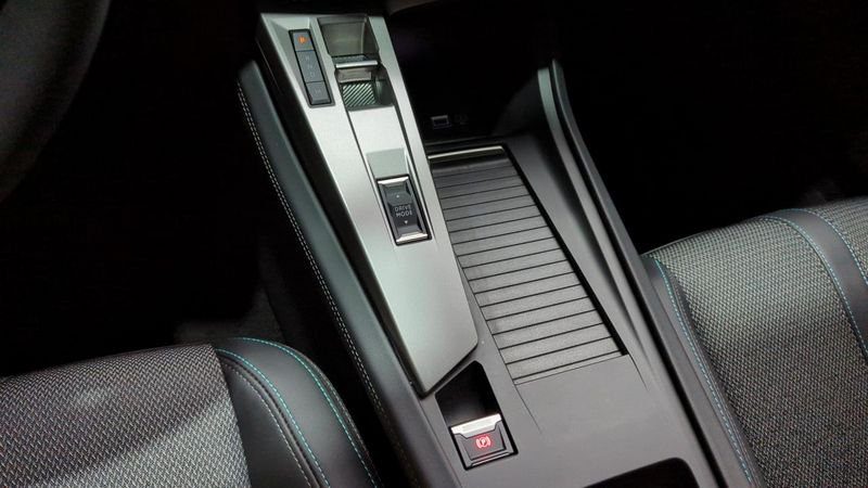 Peugeot 308 Bluehdi 130ch s&s eat8 allure