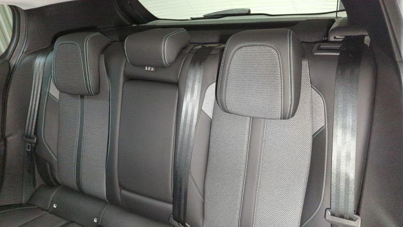 Peugeot 308 Bluehdi 130ch s&s eat8 allure