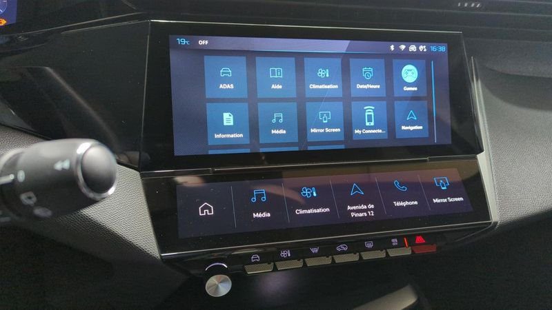 Peugeot 308 Bluehdi 130ch s&s eat8 allure