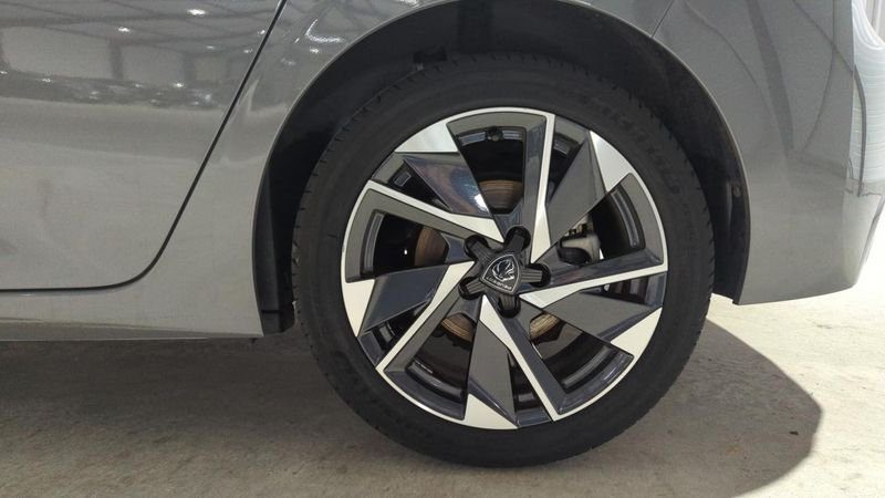 Peugeot 308 Bluehdi 130ch s&s eat8 allure