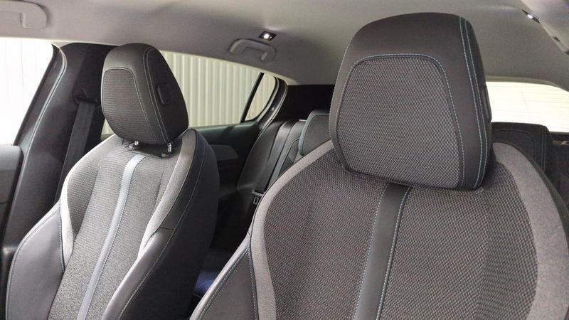 Peugeot 308 Bluehdi 130ch s&s eat8 allure