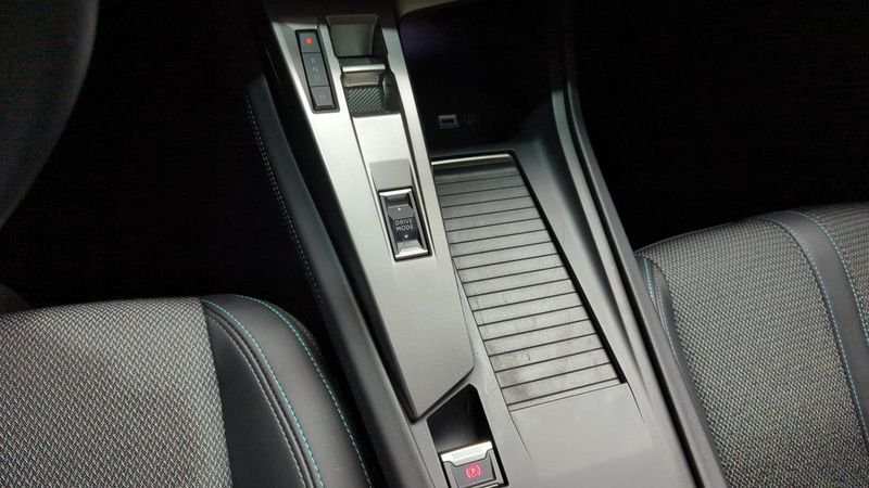 Peugeot 308 Bluehdi 130ch s&s eat8 allure