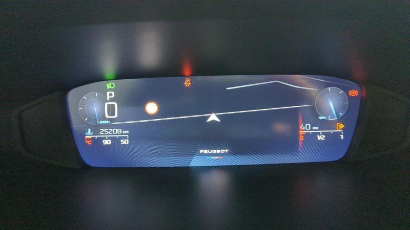 Peugeot 308 Bluehdi 130ch s&s eat8 allure