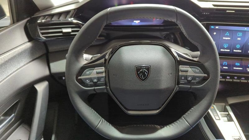 Peugeot 308 Bluehdi 130ch s&s eat8 allure