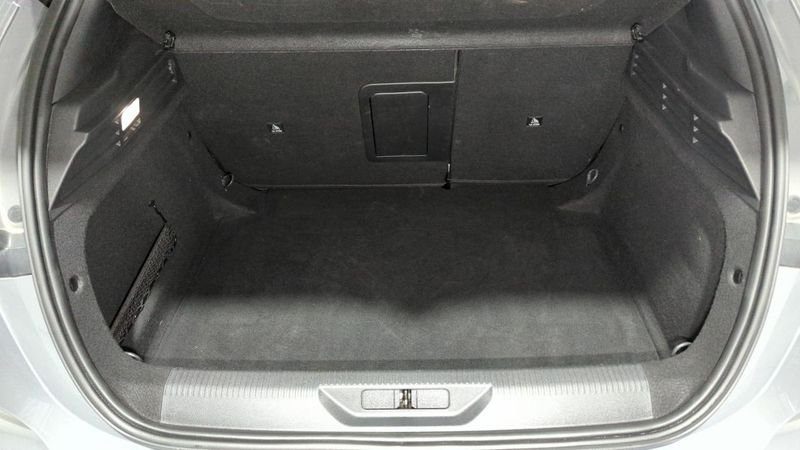 Peugeot 308 Bluehdi 130ch s&s eat8 allure