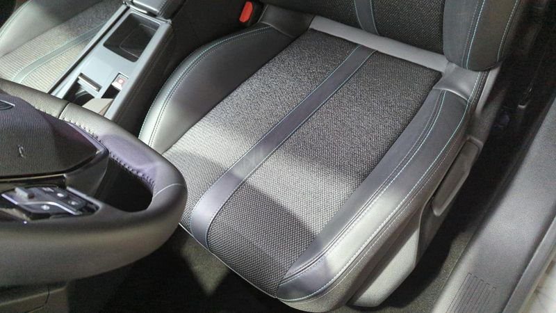 Peugeot 308 Bluehdi 130ch s&s eat8 allure