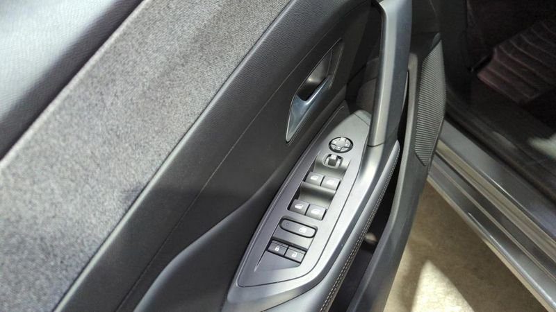 Peugeot 308 Bluehdi 130ch s&s eat8 allure