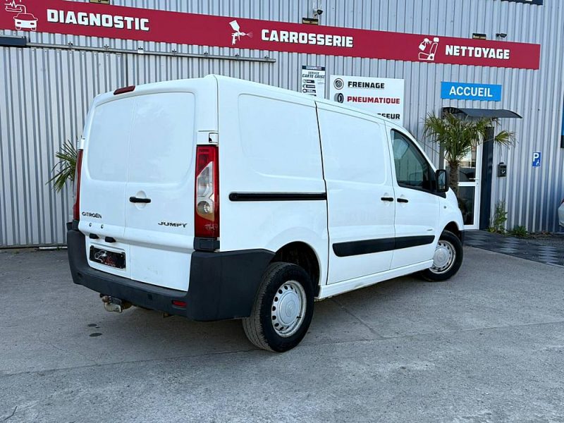 CITROEN Citroen Jumpy  2009