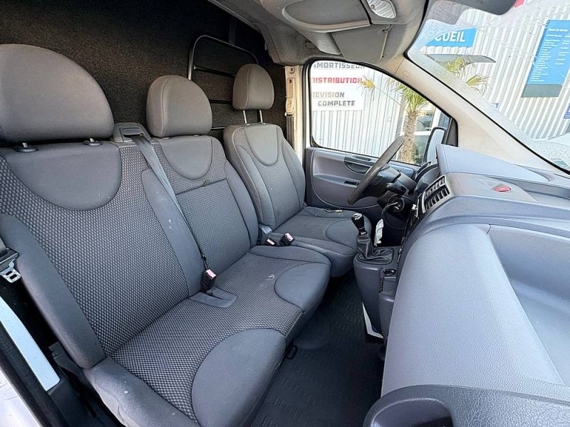 CITROEN Citroen Jumpy  2009