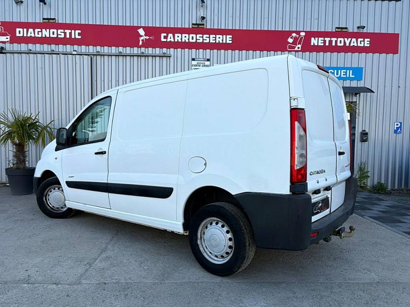 CITROEN Citroen Jumpy  2009