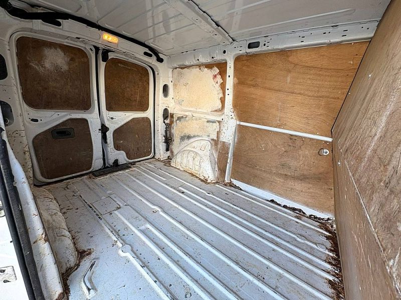 CITROEN Citroen Jumpy  2009