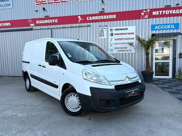 CITROEN Citroen Jumpy  2009