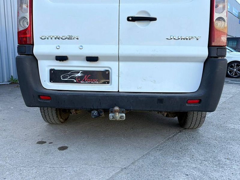 CITROEN Citroen Jumpy  2009