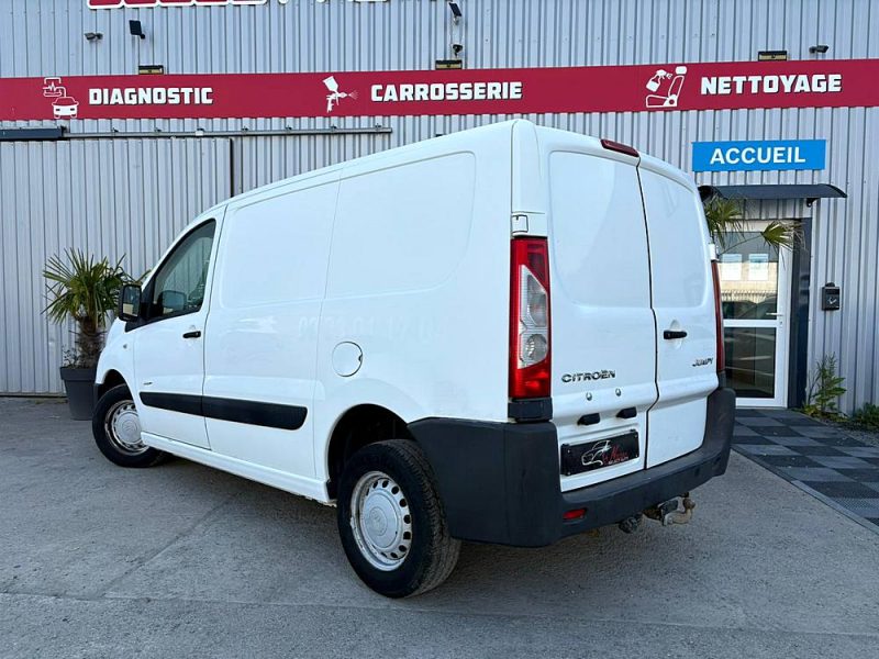 CITROEN Citroen Jumpy  2009